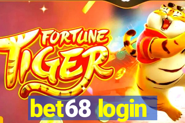 bet68 login