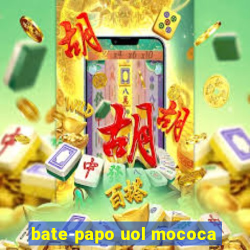 bate-papo uol mococa