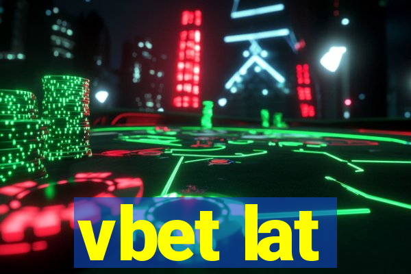 vbet lat