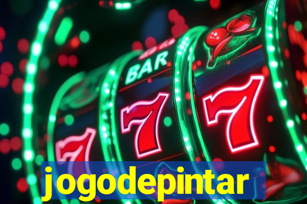 jogodepintar