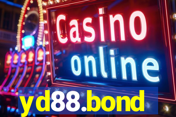 yd88.bond