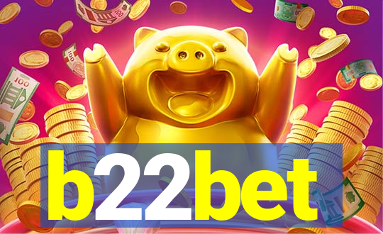 b22bet