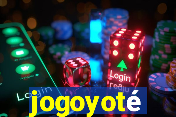 jogoyoté