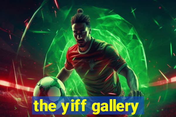 the yiff gallery