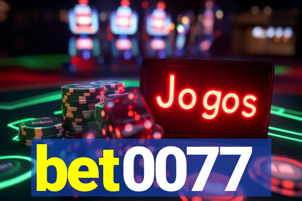 bet0077