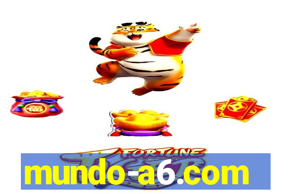 mundo-a6.com