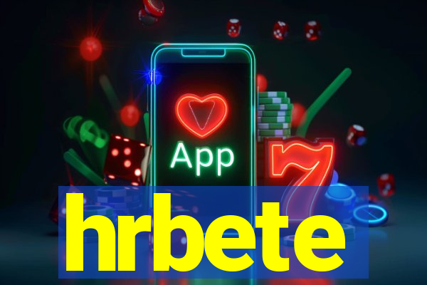 hrbete