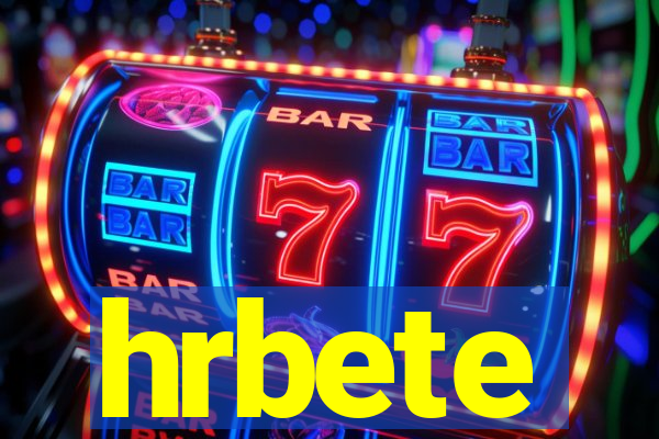 hrbete