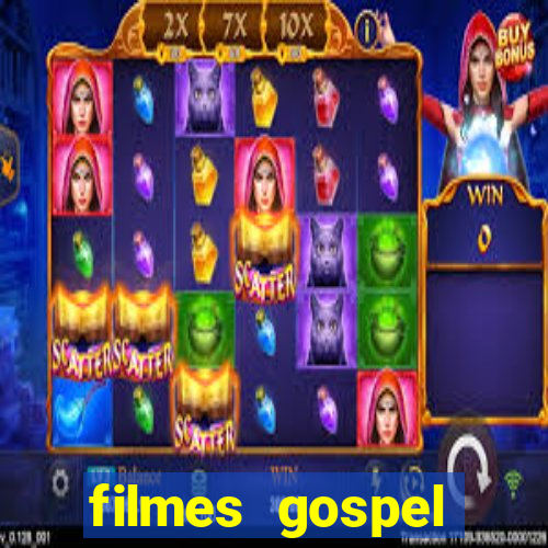 filmes gospel baseadas em fatos reais emocionantes