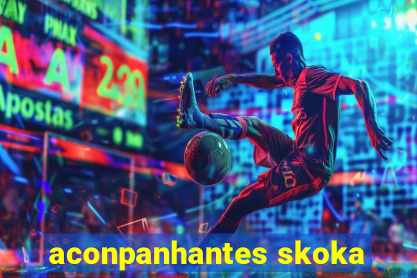 aconpanhantes skoka