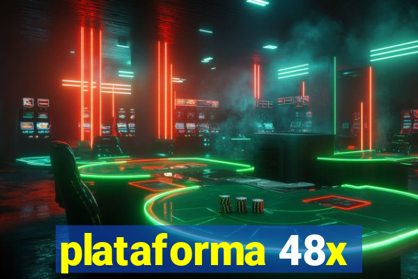 plataforma 48x