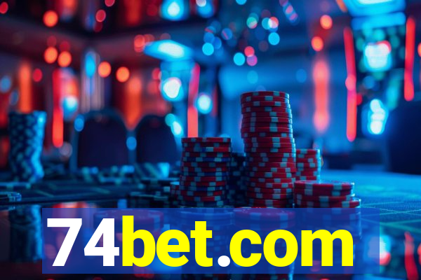 74bet.com