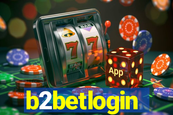 b2betlogin