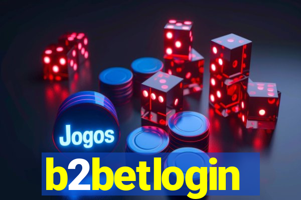 b2betlogin