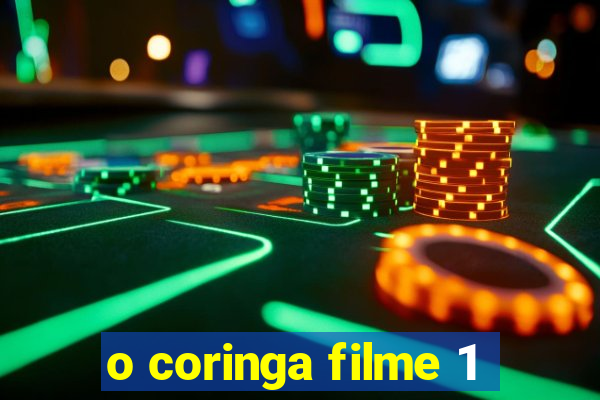 o coringa filme 1