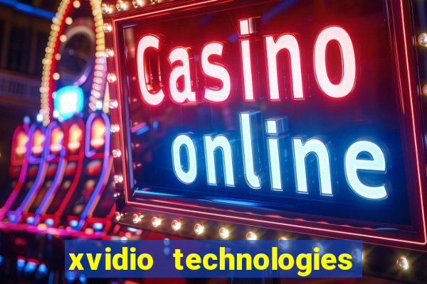 xvidio technologies startup brasil 2023