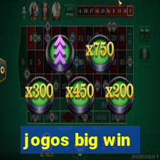 jogos big win