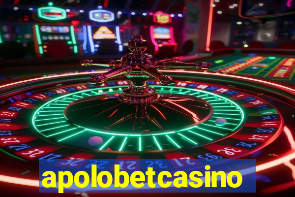 apolobetcasino