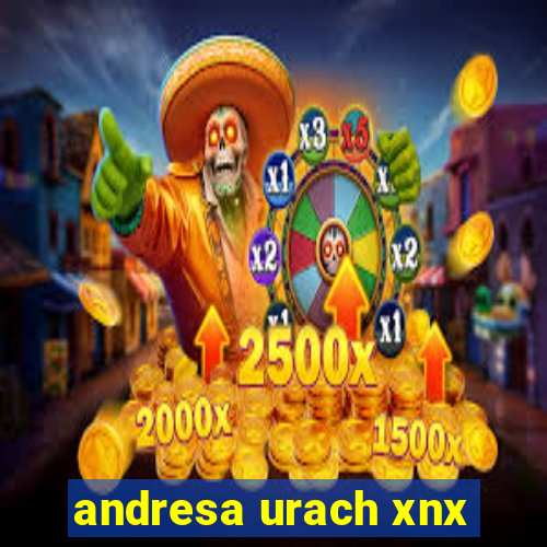 andresa urach xnx