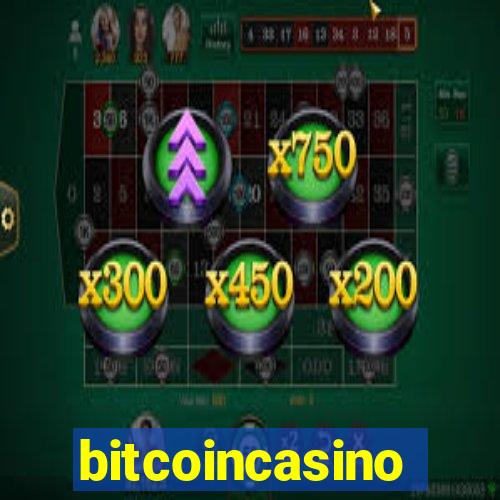 bitcoincasino