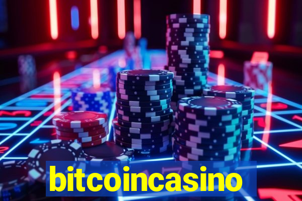 bitcoincasino