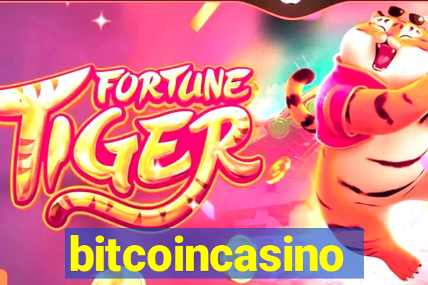 bitcoincasino