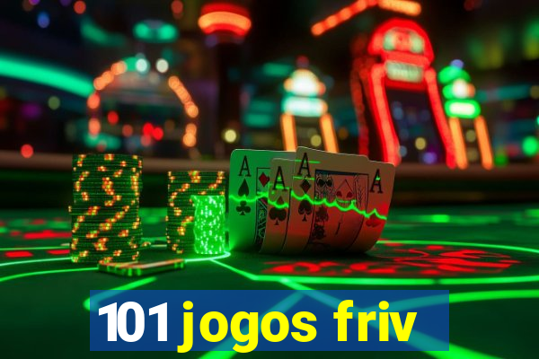 101 jogos friv