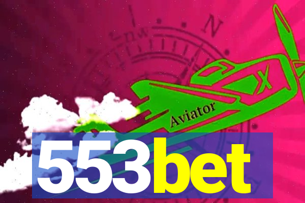 553bet