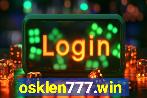 osklen777.win