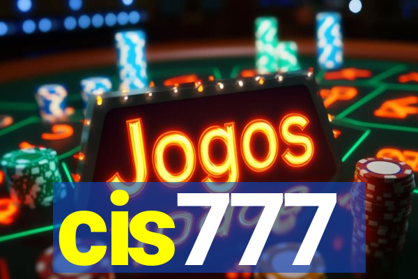 cis777