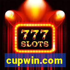 cupwin.com