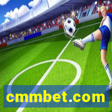 cmmbet.com