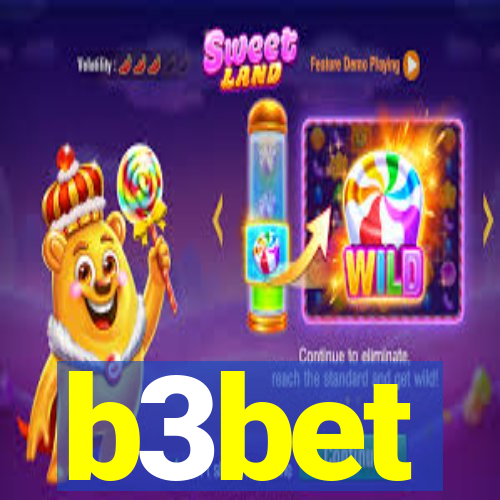 b3bet