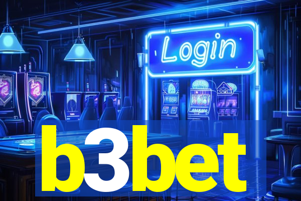 b3bet