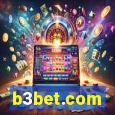 b3bet.com