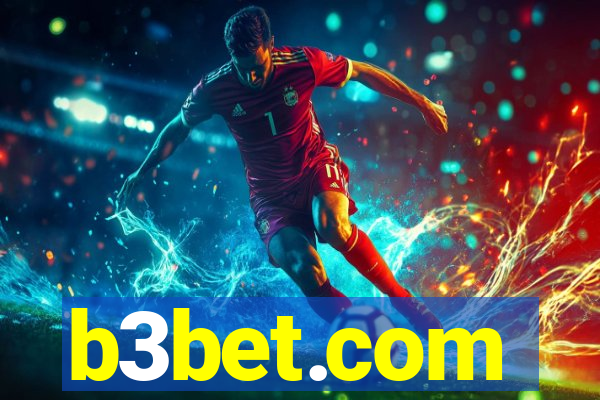 b3bet.com