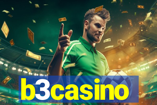 b3casino