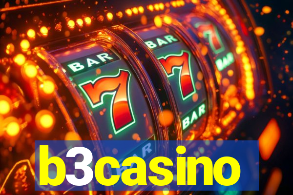 b3casino