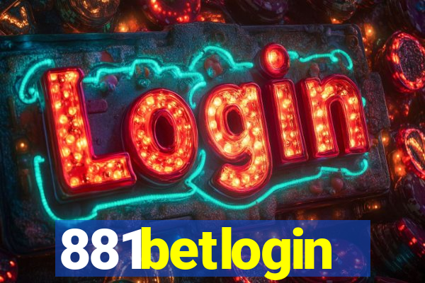 881betlogin