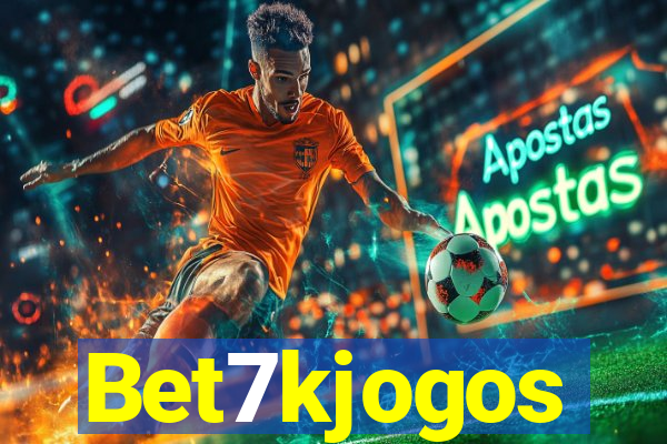 Bet7kjogos