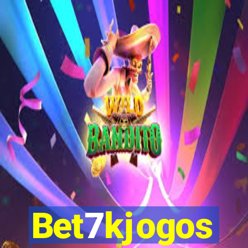 Bet7kjogos