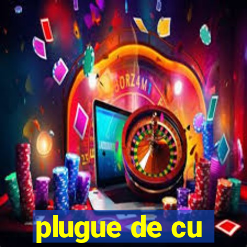 plugue de cu