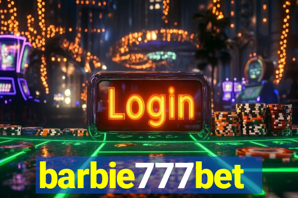 barbie777bet