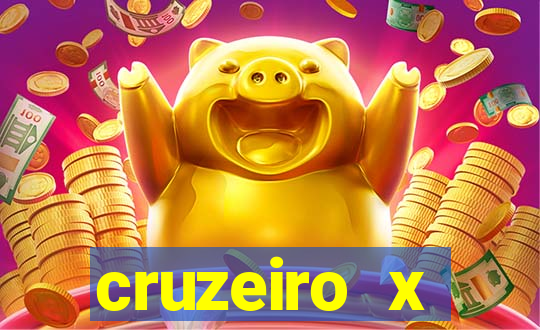 cruzeiro x fortaleza futemax