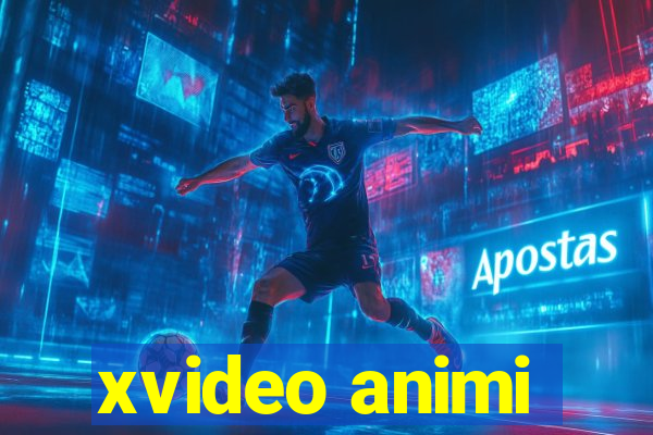 xvideo animi