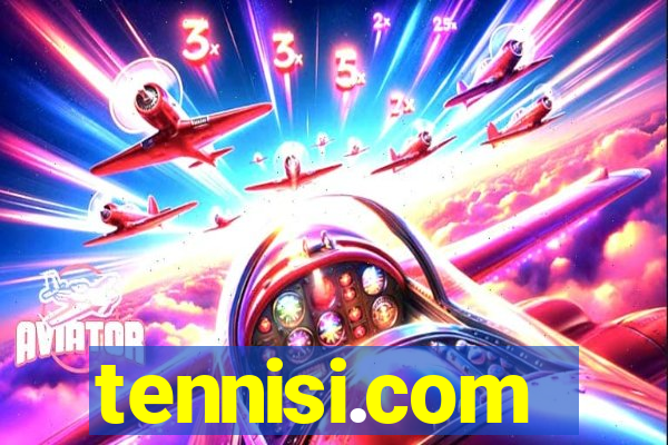 tennisi.com