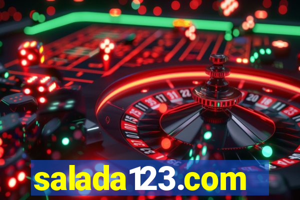 salada123.com