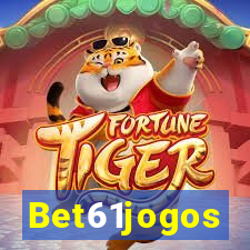 Bet61jogos