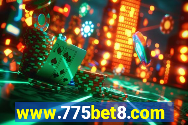 www.775bet8.com