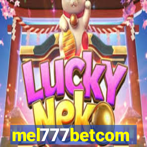 mel777betcom